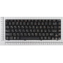 Клавиатура для ноутбука Lenovo IdeaPad 3000 G460, G465, Y530 (NSK-B30SN) черная