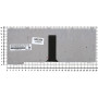 Клавиатура для ноутбука Lenovo Ideapad 3000 C100, C200, N100, N200, N220, N440, N500, V100, V200, Y500 (39T7337) черная