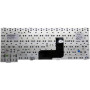 Клавиатура для ноутбука Gateway MX6930, MX6951, MX6919, MX6920, MX6920h, CX2700, M255, NX570 (K030946P1) черная