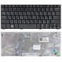 Клавиатура для ноутбука Dell Inspiron mini 10v 1010, 1011 (MP-08G43SU-6981) черная