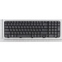 Клавиатура для ноутбука HP Pavilion G71 Compaq Presario CQ71 (AE0P7U00010) черная