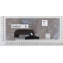 Клавиатура для ноутбука Lenovo IdeaPad S12 (25-008399) черная