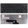 Клавиатура для ноутбука Asus K40 K40AB K40AC K40AD K40AF K40C K40ID K40IJ K40IL K40IN K40IP (04GNQW1KUS00-1) черная