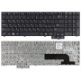 Клавиатура для ноутбука Samsung X520, NP-X520-FB01RU, NP-X520-AA01RU (V106360BS1) черная
