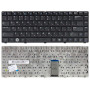 Клавиатура для ноутбука Samsung R420, R418, R423, R425, R428, R429, R469, RV410, RV408 (BA59-02490D) черная