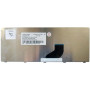 Клавиатура для ноутбука Acer Aspire One 521, AO532H, D255, D260, D270, NAV50, PAV80, Happy Happy2 (09H23SU-9205) белая