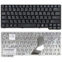 Клавиатура для ноутбука LG E200, E210, E300, E310, ED310 (AEW34832820б) черная