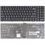 Клавиатура для ноутбука LG LW60, LW70, LW65, LW75, LS70, M70 (3823B01083AC) черная