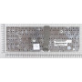 Клавиатура для ноутбука LG LW60, LW70, LW65, LW75, LS70, M70 (3823B01083AC) черная