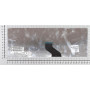 Клавиатура для ноутбука Gateway NV49C, NV49C01c, NV49C13c, NV49C14c (9Z.N1P82.30R) черная
