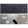 Клавиатура для ноутбука Asus Z96, Z96J, Z96F, S96J, S9, S96J, S96, Z84, Z84F, Z84J (04GNI51KUS00) черная