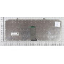 Клавиатура для ноутбука Dell Inspiron 1420 1520 1521 1525 1526 1540 1545 Vostro 1400 1500 XPS (K071425XX) черная