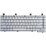 Клавиатура для ноутбука HP Pavilion dv4000, dv4100, dv4200, dv4300, dv4400 (K031830A1) белая