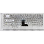 Клавиатура для ноутбука Samsung R519, R528, R530, R540, R618, R620, R525, R719, R728, RV510, RV508 (BA59-02832D) черная