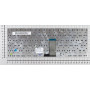 Клавиатура для ноутбука Samsung R517 R518 R519 черная
