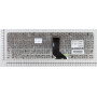 Клавиатура для ноутбука HP Pavilion G60 Compaq Presario CQ60, G60-100 (NSK-HAA0R) черная