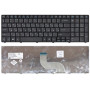 Клавиатура для ноутбука Acer TravelMate 8531, 8531G, 8571, 8571G, 8571T (NSK-AL01D) черная