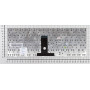 Клавиатура для ноутбука Asus F80, X82, X85, X88, F81, F81S, F83SE (V020462IS1) черная