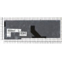 Клавиатура для ноутбука Lenovo G550, G555, B550, B560, V560 (25-008516) черная