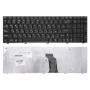 Клавиатура для ноутбука Lenovo G560, G565 (25-009809) черная