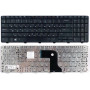 Клавиатура для ноутбука Dell Inspiron 15R N5010 M5010 (V110525AS1) черная