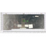 Клавиатура для ноутбука MSI S420, S425, S430, S450 (MP-03083SU) белая