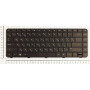 Клавиатура для ноутбука HP Pavilion G4 G4-1000 G6, G6-1000, CQ43, CQ57, CQ58, 430, 630, 635 (AER15700110) черная