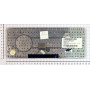 Клавиатура для ноутбука HP Pavilion TX1000, TX2000, TX2500 (AETT8TP7020) серебристая