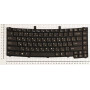 Клавиатура для ноутбука Acer Extensa 4220, 4230, 4420, 4630, 4630G, 4630Z, 5220, 5620, 5620z (904H007H1D) черная