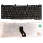 Клавиатура для ноутбука Acer Extensa 4220, 4230, 4420, 4630, 4630G, 4630Z, 5220, 5620, 5620z (904H007H1D) черная