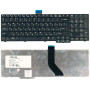 Клавиатура для ноутбука Acer Aspire 8920, 8930, 8920G, 8930G, 6930, 6930G, 7730z (9J.N8782.C1D) черная