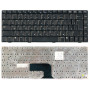 Клавиатура для ноутбука Asus W5 W6 W7 черная