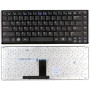 Клавиатура для ноутбука Samsung X460, NP-X460, NP-X460-AS03 (BA5902364A) черная