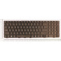 Клавиатура для ноутбука HP Probook 4535S 4530S 4730S (638179-001) черная