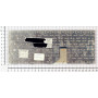 Клавиатура для ноутбука Asus EEE PC 1005HA, 1008HA, 1001HA, 1001px (04GOA192KRU10-3) белая