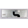Клавиатура для ноутбука Gateway ID 15.6" Packard Bell TM81, LM83, LM82, TM89, TM94, TM82, TX86/NV50 (KB.I170G.189) черная