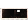 Клавиатура для ноутбука HP Pavilion dv3-2000, dv3-2100, dv3-2220er (NSK-H7L0R) кофе