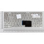 Клавиатура для ноутбука Dell Latitude 2100, 2200, 1200 (V-0114DDAS1) черная