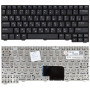 Клавиатура для ноутбука Dell Latitude 2100, 2200, 1200 (V-0114DDAS1) черная