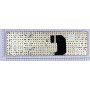 Клавиатура для ноутбука HP Pavilion G7 G7-1000, G7-1052er, G7-1303er (AER18700010) черная