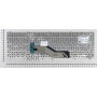 Клавиатура для ноутбука Dell Latitude E6520, E6530, E6540 (NSK-DWAUF) Keyboard Backlit Latin, черная