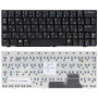 Клавиатура для ноутбука Dell Inspiron mini 9, Inspiron 910 (V091702AK1) черная