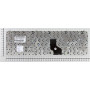 Клавиатура для ноутбука HP Compaq Presario A945, A909, A900 (PK1303D0200) черная