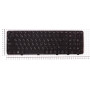 Клавиатура для ноутбука HP Pavilion dv6-6000 series черная