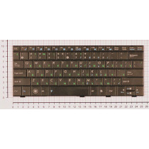 Клавиатура для ноутбука Asus EEE PC 1005HA, 1008HA, 1001HA, 1001px (MP-09A33SU-5283) черная