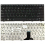 Клавиатура для ноутбука Asus EEE PC 1005HA, 1008HA, 1001HA, 1001px (MP-09A33SU-5283) черная