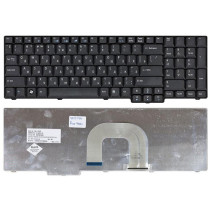 Клавиатура для ноутбука Acer Aspire 9800, 9810, 9803 (NSK-AF01D) черная