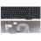 Клавиатура для ноутбука Acer Aspire 9800, 9810, 9803 (NSK-AF01D) черная