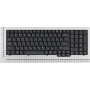 Клавиатура для ноутбука Acer Aspire 9800, 9810, 9803 (NSK-AF01D) черная