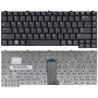 Клавиатура для ноутбука Samsung Q310, Q308 (V072260KS) черная